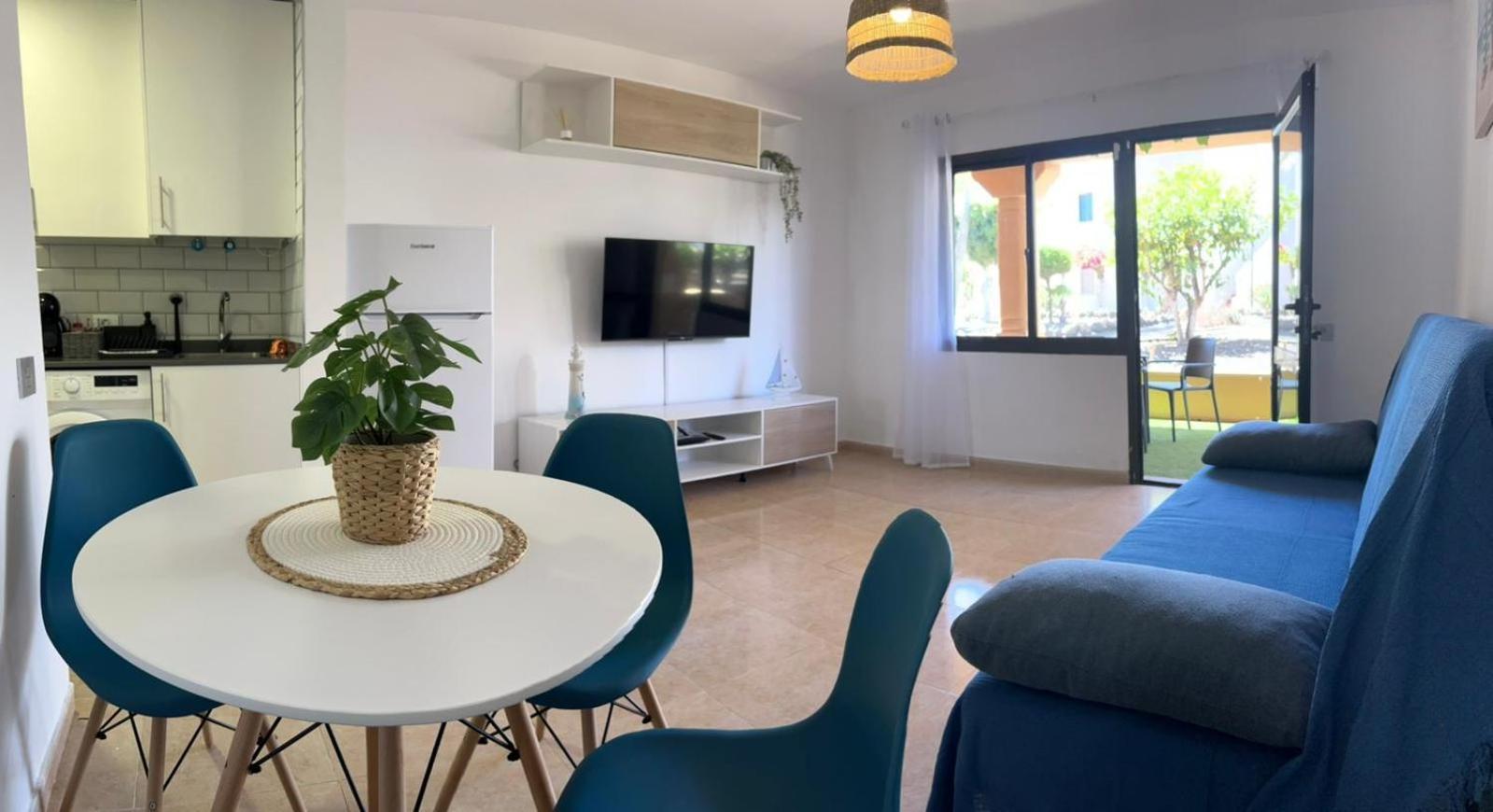 Apartamentos Gala Corralejo Exterior photo