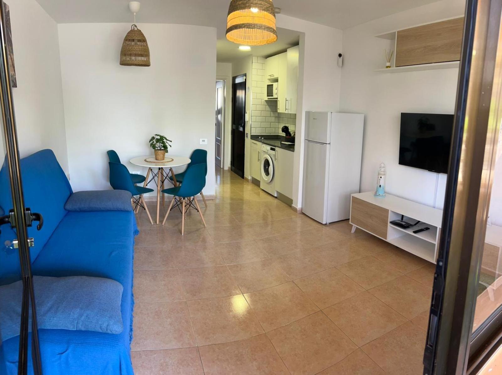 Apartamentos Gala Corralejo Exterior photo